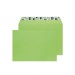 C5 Wallet Envelope Peel and Seal 120gsm Lime Green (Pack of 250) BLK93018